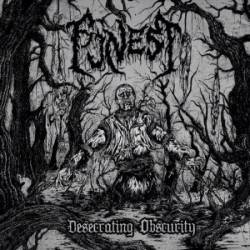 Funest : Desecrating Obscurity